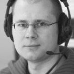 Roman Goncharenko