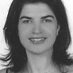 Maria Rigoutsou