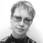 Anna Lagutkina