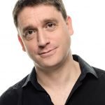 Patrick Lamb